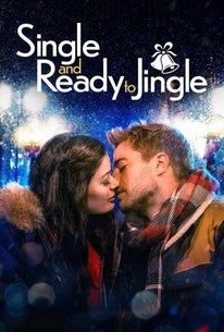 Single and Ready to Jingle aka Destination Christmas (2022) DVD with Natasha Wilson & Edward Ruttle **SALE**
