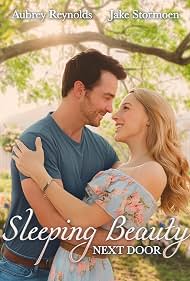 Sleeping Beauty Next Door (2026) DVD with Aubrey Reynolds (Coming Soon)