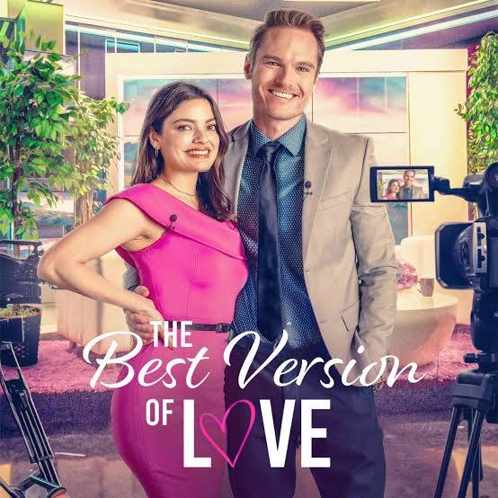 The Best Version of Love (2023) DVD with Preston Vanderslice