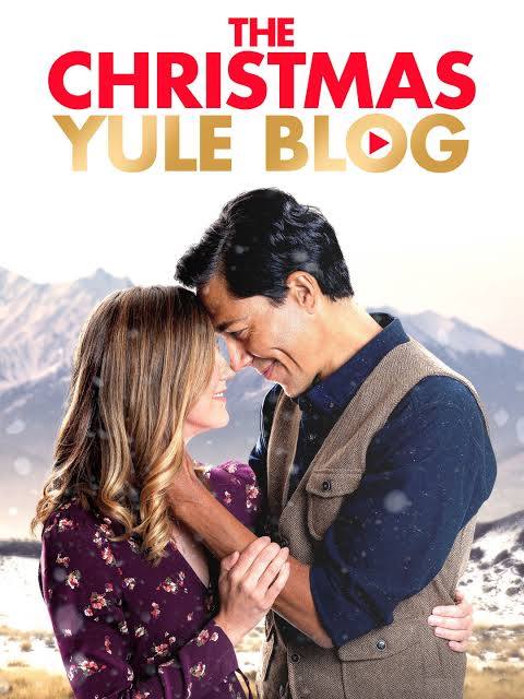 Christmas Yule Blog (2020) DVD with Sarah Canning & Zak Santiago