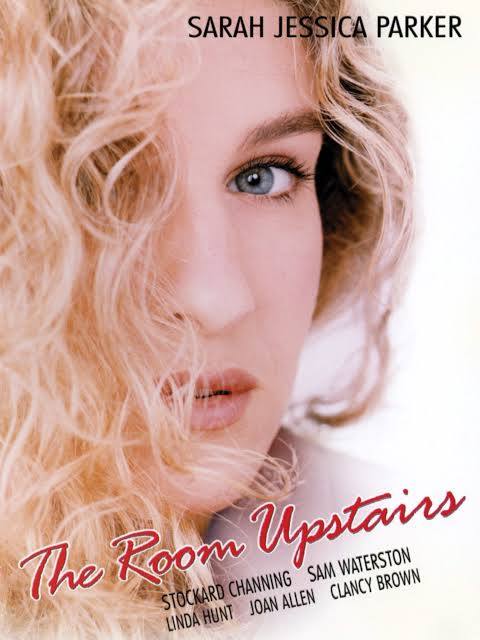 The Room Upstairs (1987) DVD with Sarah Jessica Parker