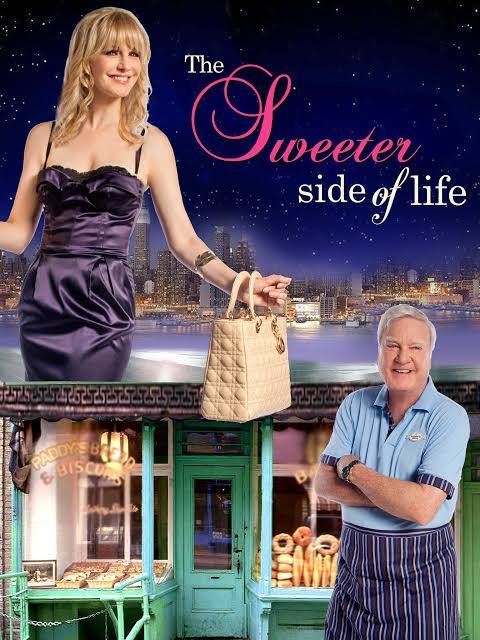 The Sweeter Side of Life (2013) DVD with Kathryn Morrison