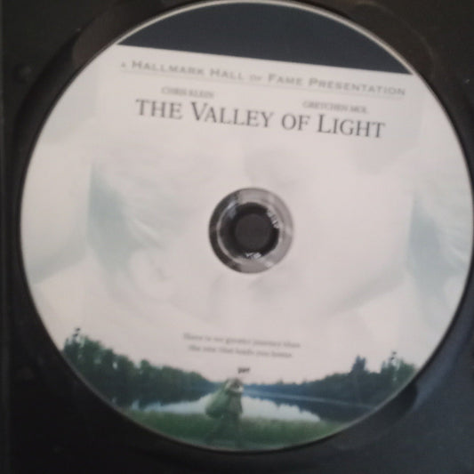 The Valley of Light (2006) DVD with Gretchen Mol