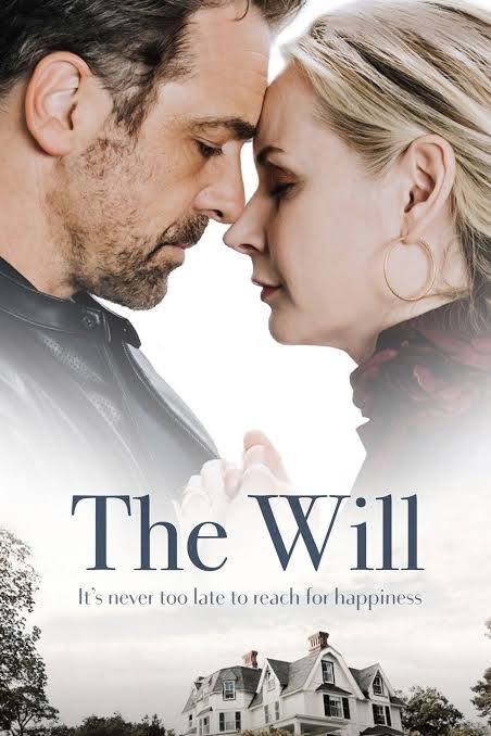 The Will (2020) DVD with Chris McKenna