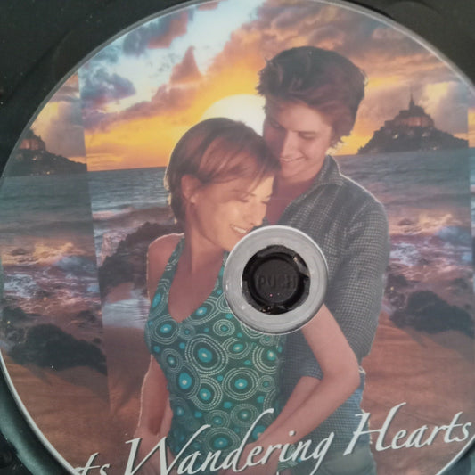 Wandering Hearts (2017) DVD with Chelsey Reist