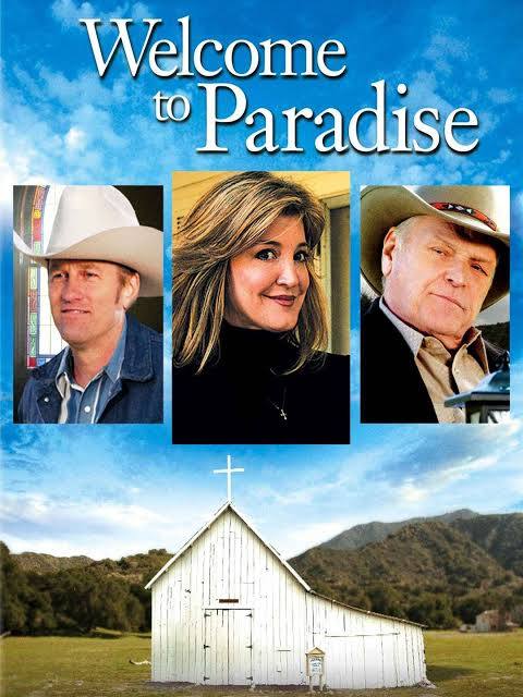 Welcome to Paradise (2007) DVD with Crystal Bernard
